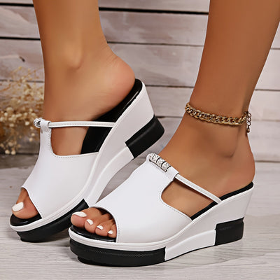 Stride™ Stylish Orthopedic Sandals for Women