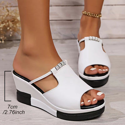 Stride™ Stylish Orthopedic Sandals for Women