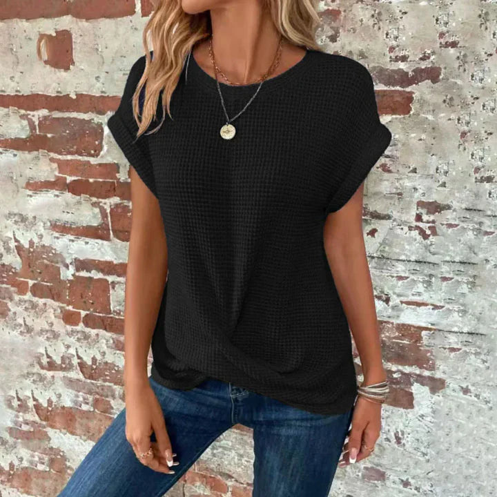 Kendall™ Comfortable Relaxed Fit Blouse