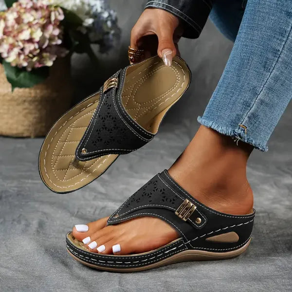 Felicity™ Comfortable Orthopedic Sandals for Summer