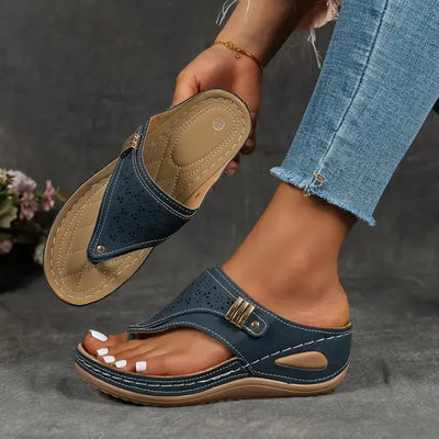 Felicity™ Comfortable Orthopedic Sandals for Summer