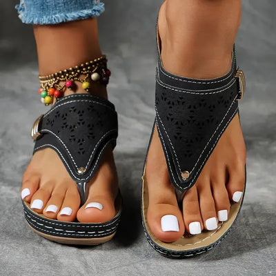 Felicity™ Comfortable Orthopedic Sandals for Summer