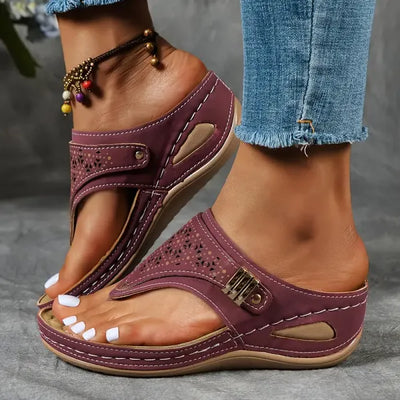 Felicity™ Comfortable Orthopedic Sandals for Summer